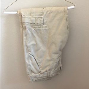 BRAND NEW SUNDANCE UTILITY PANTS